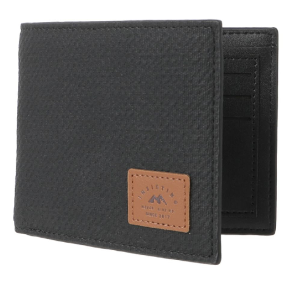 MINISO Dompet Pria Man Wallet