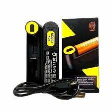 CHARGER BATTERAI 18650 21700 MERK KDEST KO1