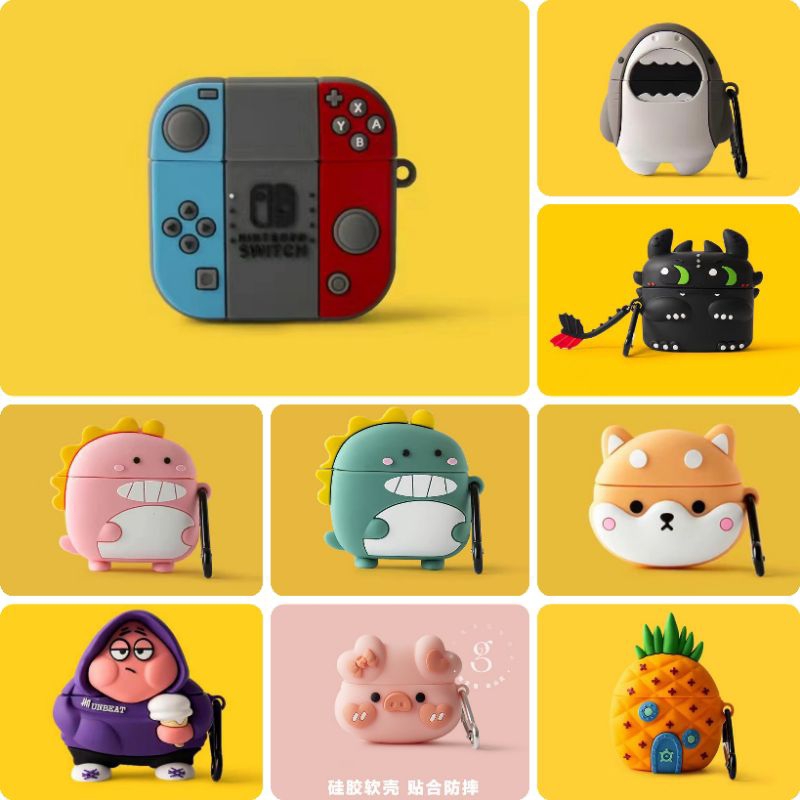 Casing Oppo Enco Buds 2 case