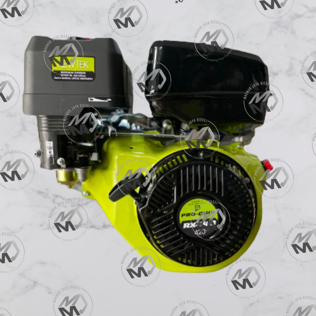 Engine Pro-Quip USA RX440 - 20HP