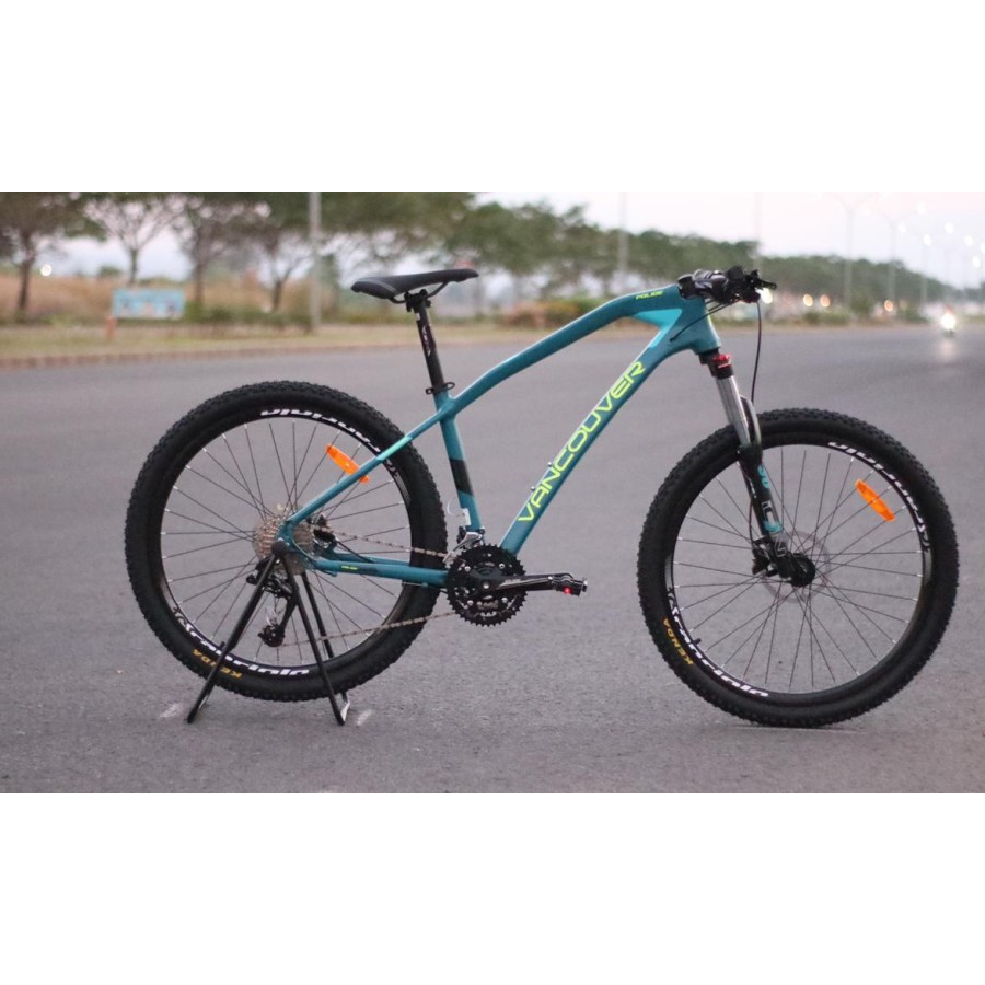 Sepeda Gunung MTB 27.5 Police Vancouver Y10 (3x10 Sp) sepeda bike mountain sepeda gunung _ onlinepra