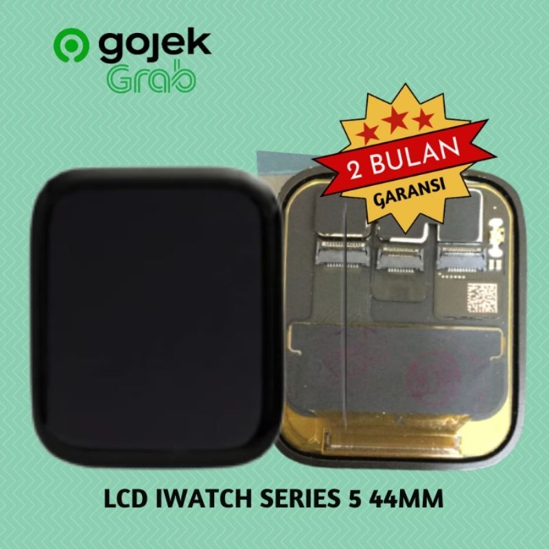 lcd iWatch Series 5 44MM
