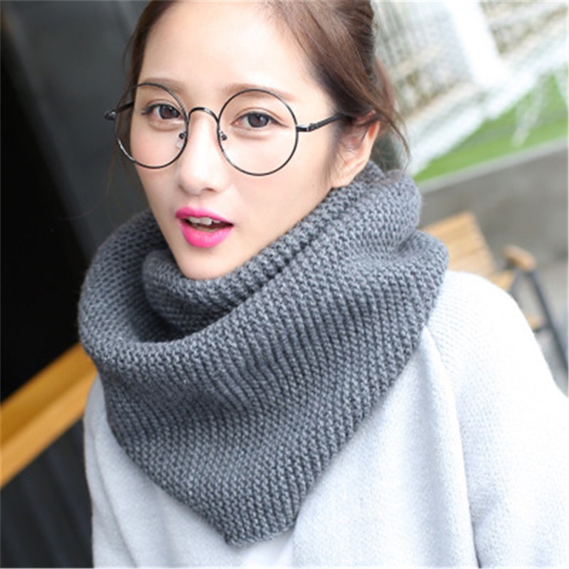 WOOL SHAWL #1509