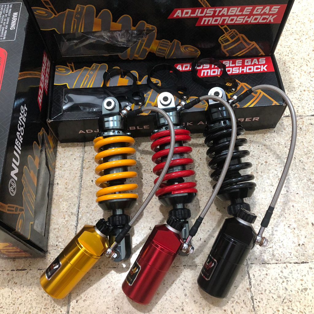 monoshock tabung motor yamaha monoshock tabung XSR 155 monoshock tabung R15 V2 V3 V4 monoshock tabun