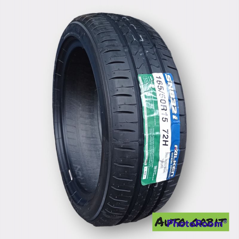 Terlaris FALKEN 165/50 R15 Sincera cocok untuk Atoz, Karimun, Agya