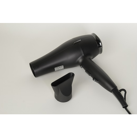 Moda Hairdryer Professional 1000watt Pengering Rambut -1 Tahun Garansi