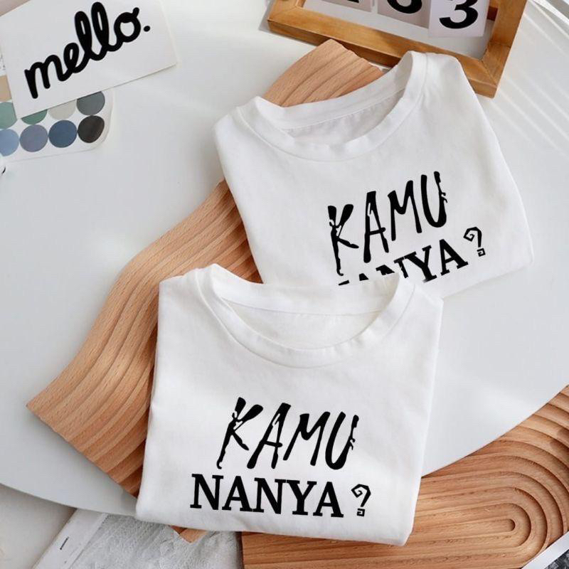 MGC KAOS ANAK KAMU NANYA 2