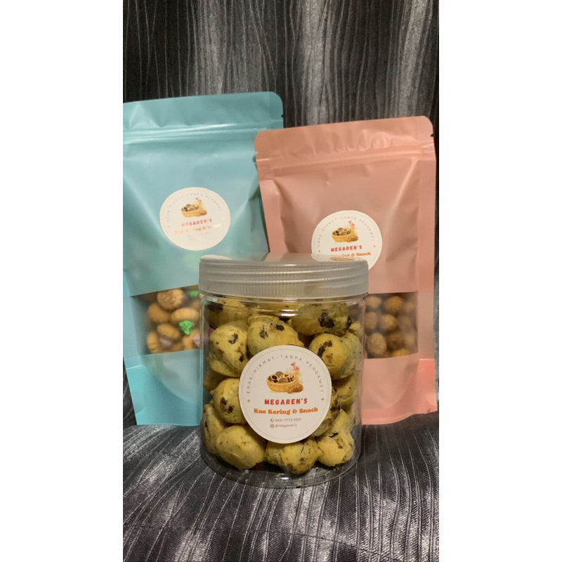 

MEGARENS HAMPERS