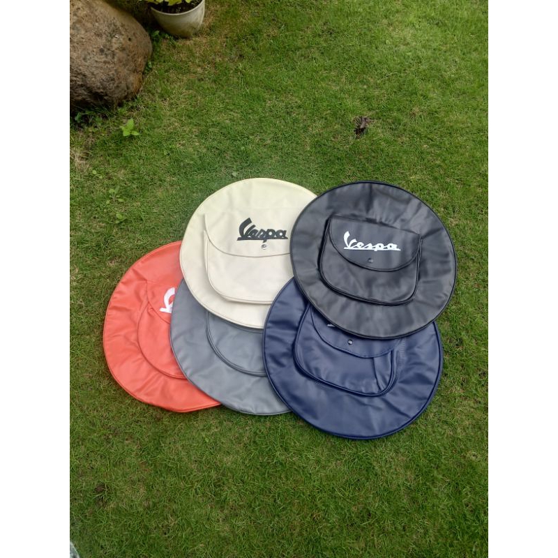 cover ban serep vespa