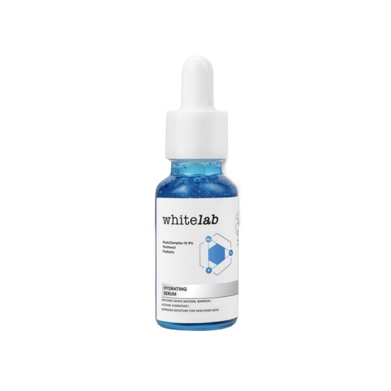 WHITELAB Hydrating Serum 20ml