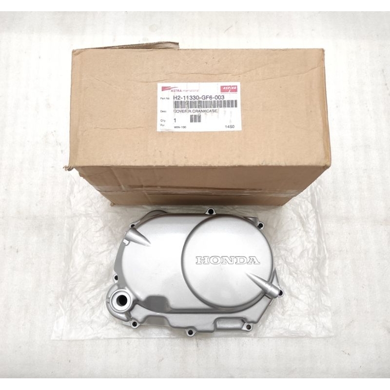kalter bak kopling honda win win100 win 100 win-100 aspira original