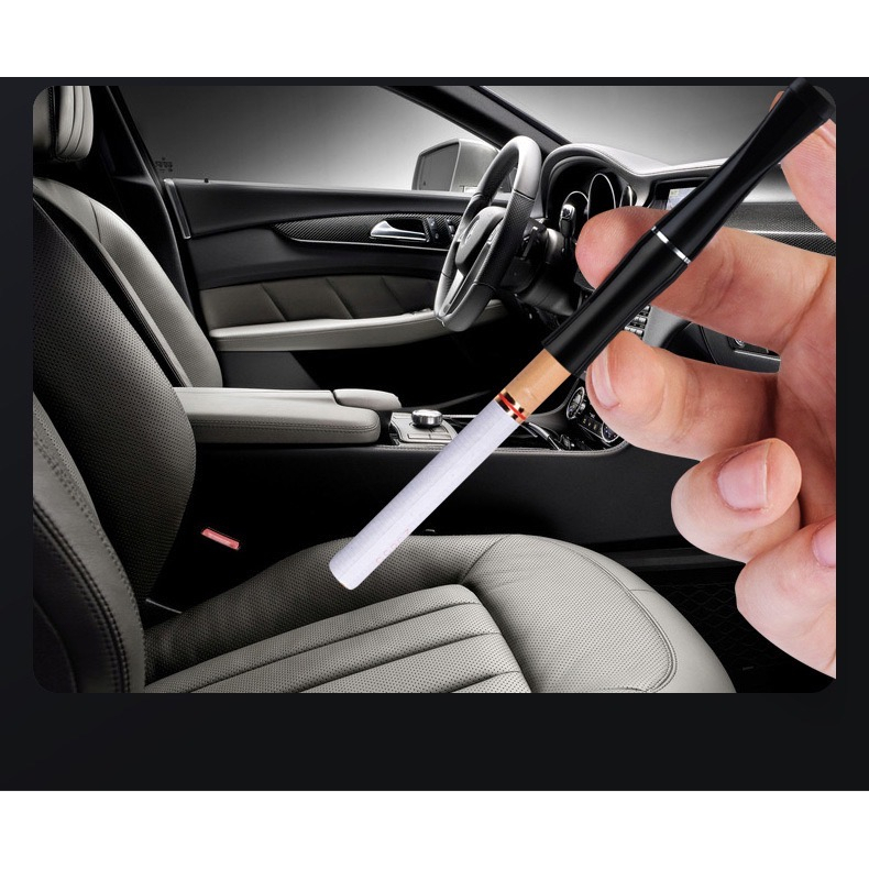 IMPOR YAJUE YJ012 PIPA FILTER SARINGAN ASAP ISI ULANG UNTUK FILTER 8MM DAN SLIM 6MM