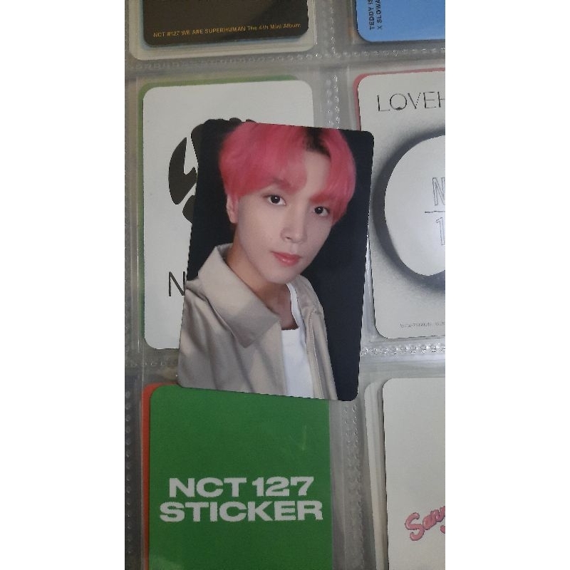 haechan scratch wtmc