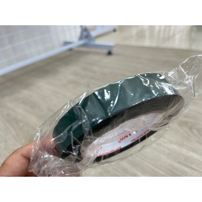 

Double Tape Foam Goldland Double Tape Busa Hijau