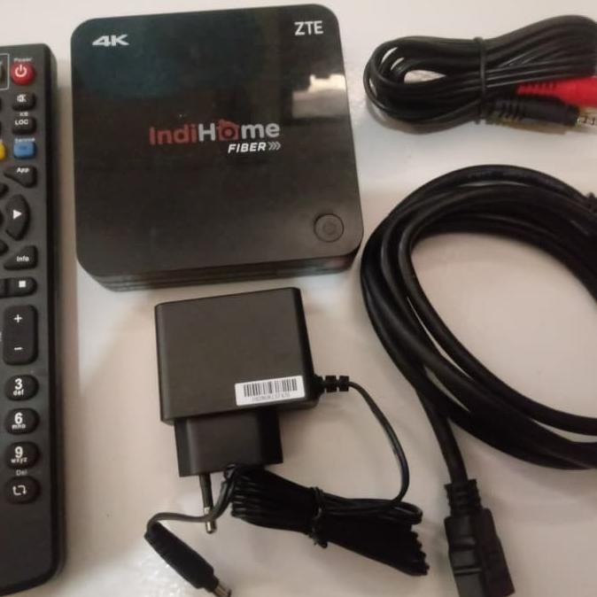 tv box STB indihome B860h & B700V5