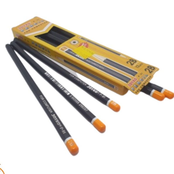 

PENSIL JOYKO 2B