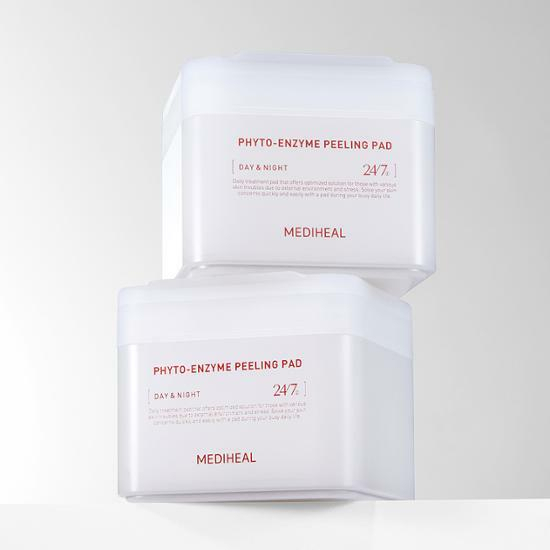 MEDIHEAL Phytoenzyme Keratin Pad | MEDIHEAL