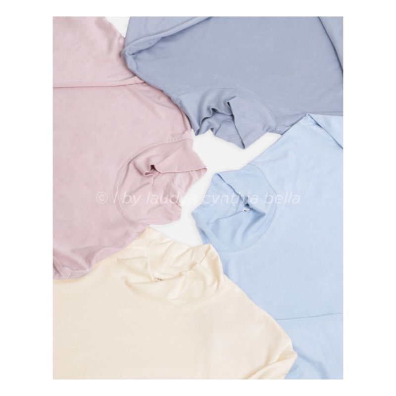 LbyLcb Cellia manset dress