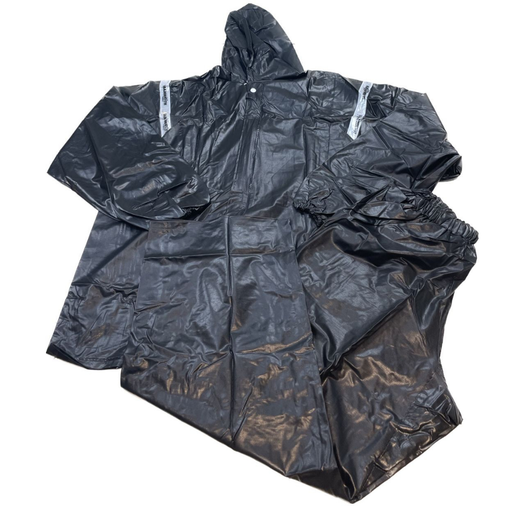 JAS HUJAN BLACK MAMMOTH