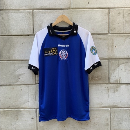 JERSEY AREMA 2000 PRINTING