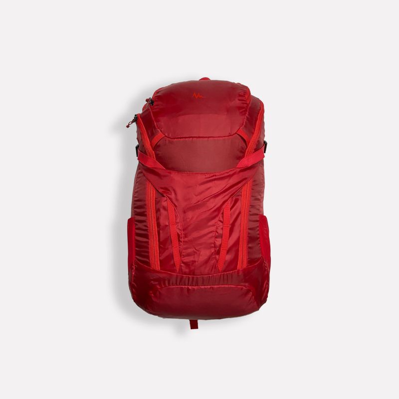 daypack Ultralight - Mountaingeer foldable backpack BISMA series - daypack - tas lipat