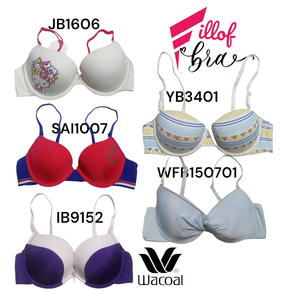 Wacoal Bra