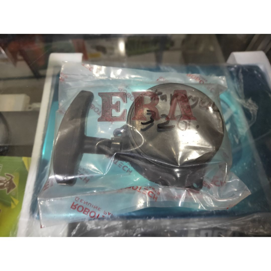 Engkol Mesin Babat Rumput 328 338 Sparepart Mesin Potong Rumput