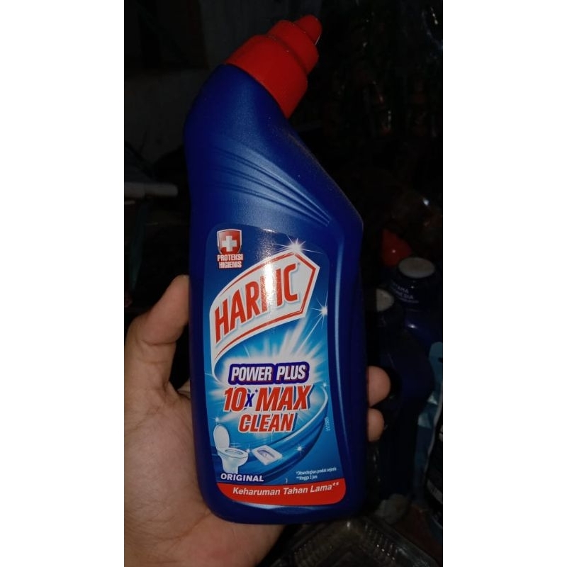 Harpic pemberish wc 200 ml