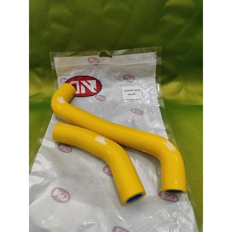 selang radiator ninja 150 samco ninja R ninja SS ninja RR