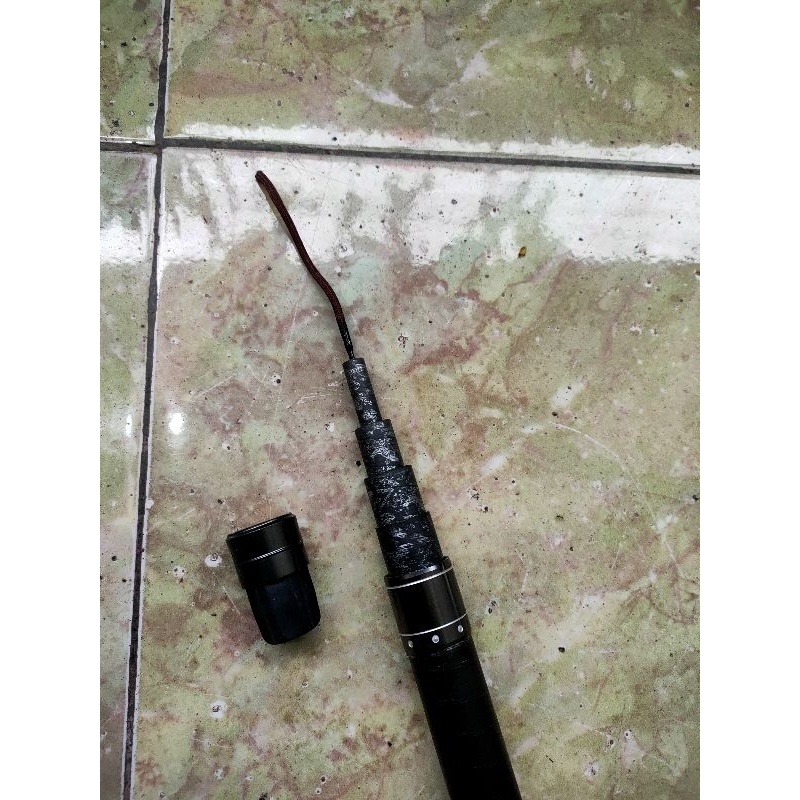 joran tegek handing 540 8H