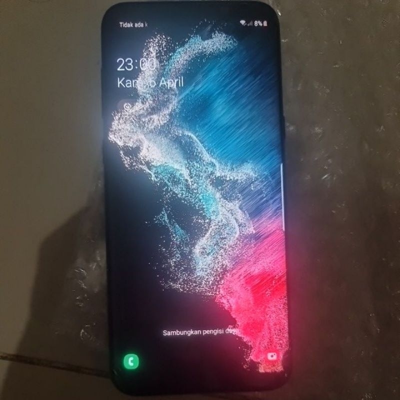 Lcd S8 plus