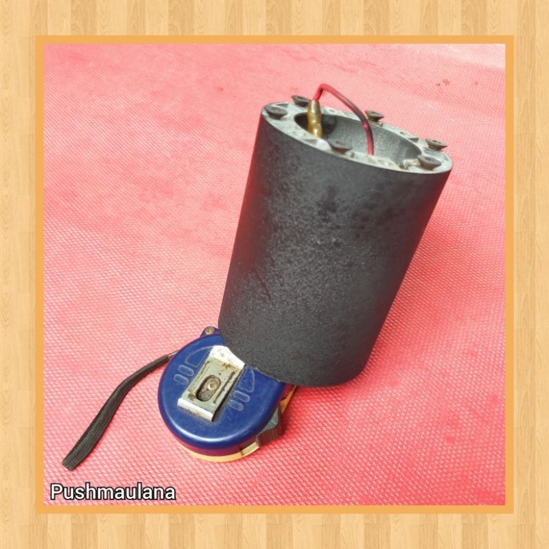 Boskit Starlet Original