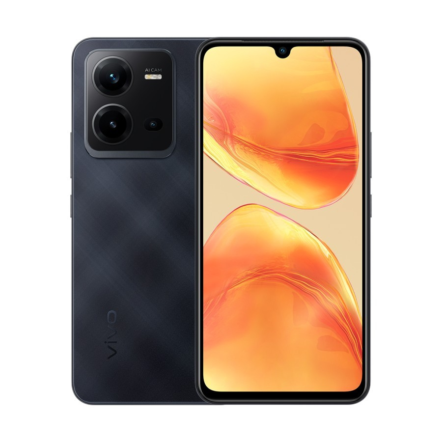 Vivo V25e 12/256GB - Garansi Resmi Vivo V25e