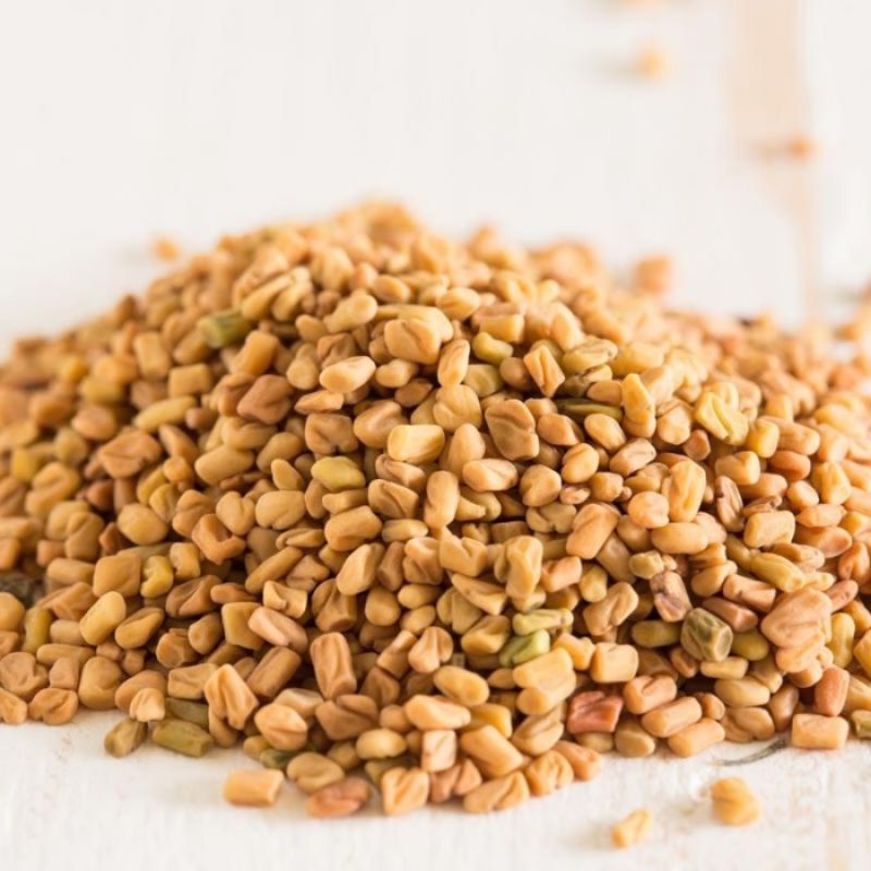 

KLABET/FENUGREEK SEED/ALBA/KELABAT FRESH