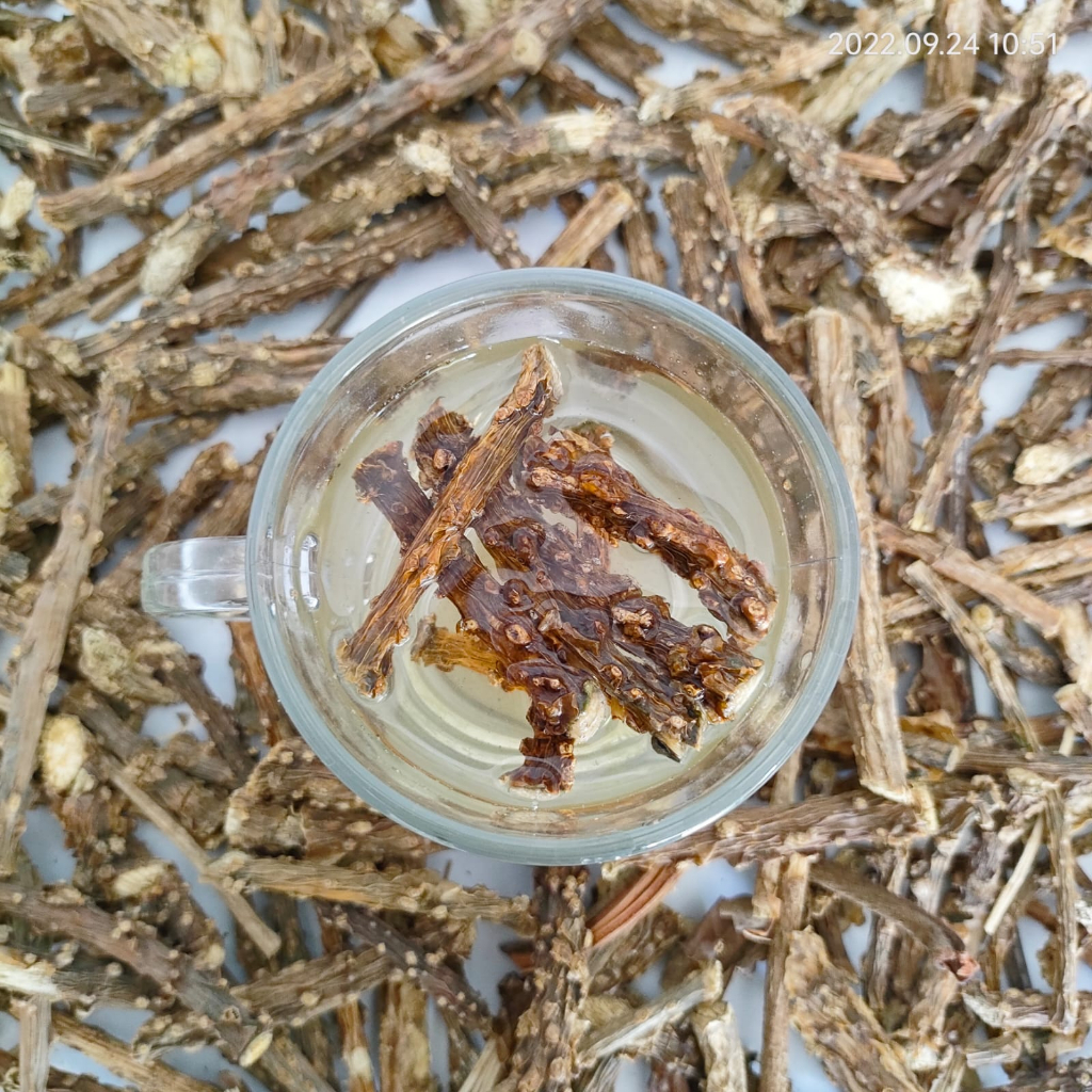 

Brotowali Rempah Kering Langsung Seduh/Bahan Jamu Herbal