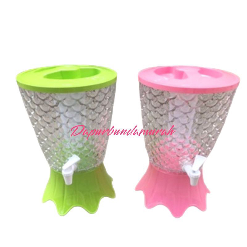 dispenser air golden sunkist tami