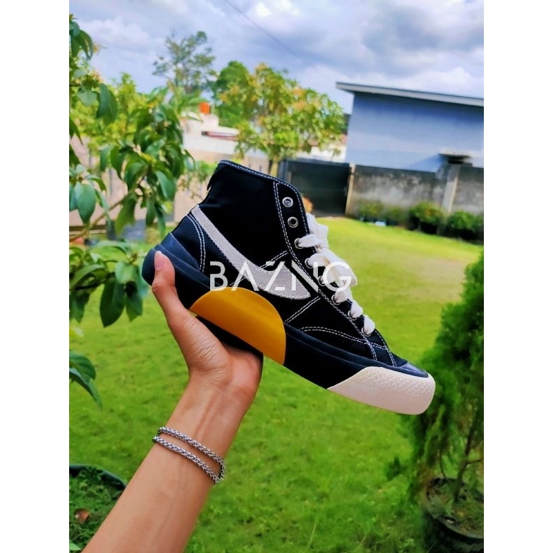C*MPASS Proto Fxxking Rabbit V2  X HABIS X