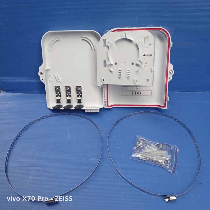 odp 8 core model adapter/odp 8core kosongan