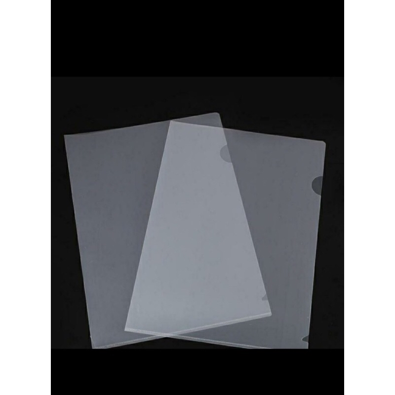 

MAP L bening size A4 (1 lusin / 12 pcs ) ecer juga bisa