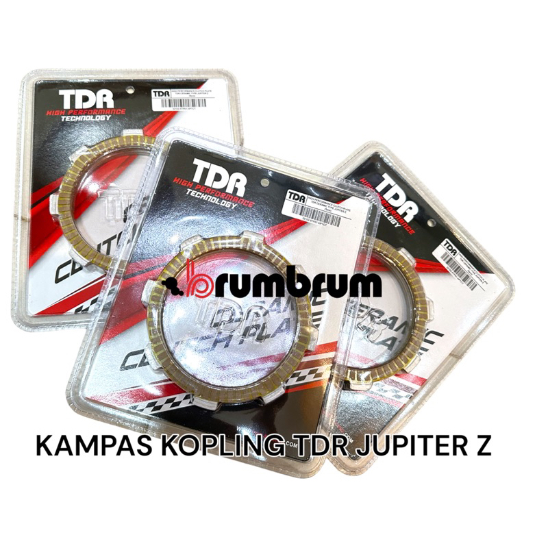 KAMPAS KOPLING TDR YAMAHA JUPITER Z