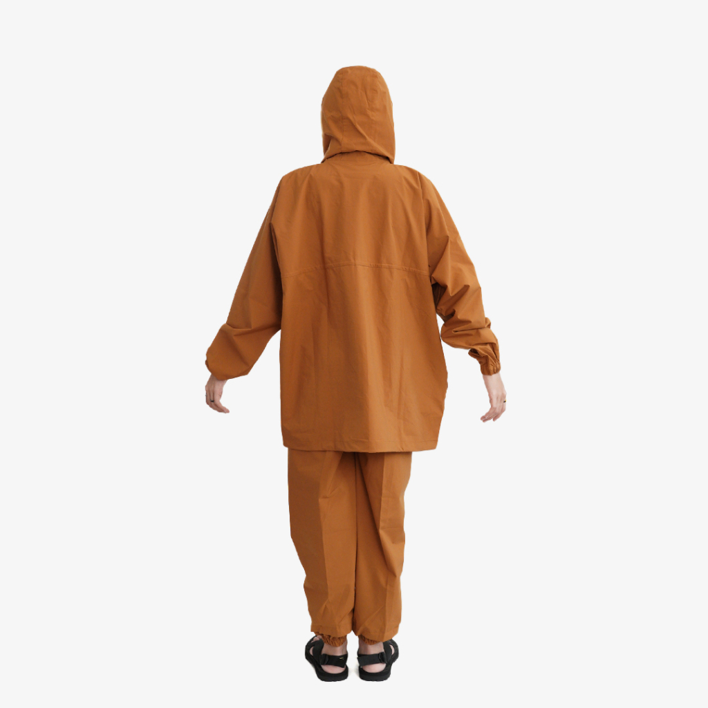 Mahameru Jas Hujan Raincoat JH02-01 SP