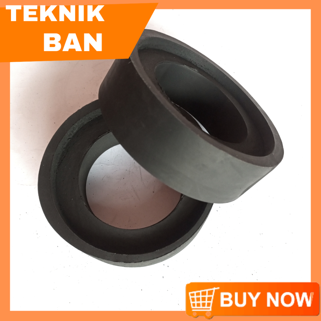 Karet Spacer Karet Per Depan Ertiga dan Yaris Harga Per 2 Pcs