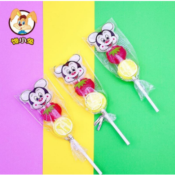 

Permen China - Lolipop