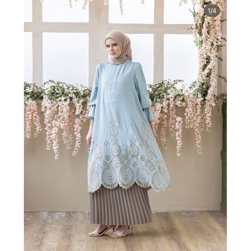 SAVANNAH TUNIK HEAVENLIGHT