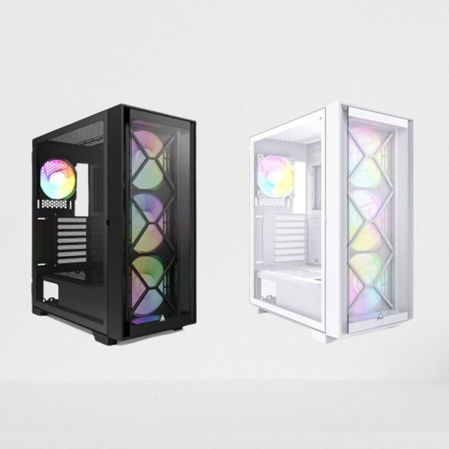 Casing MONTECH AIR 1000 Premium Experience Extreme Cooling