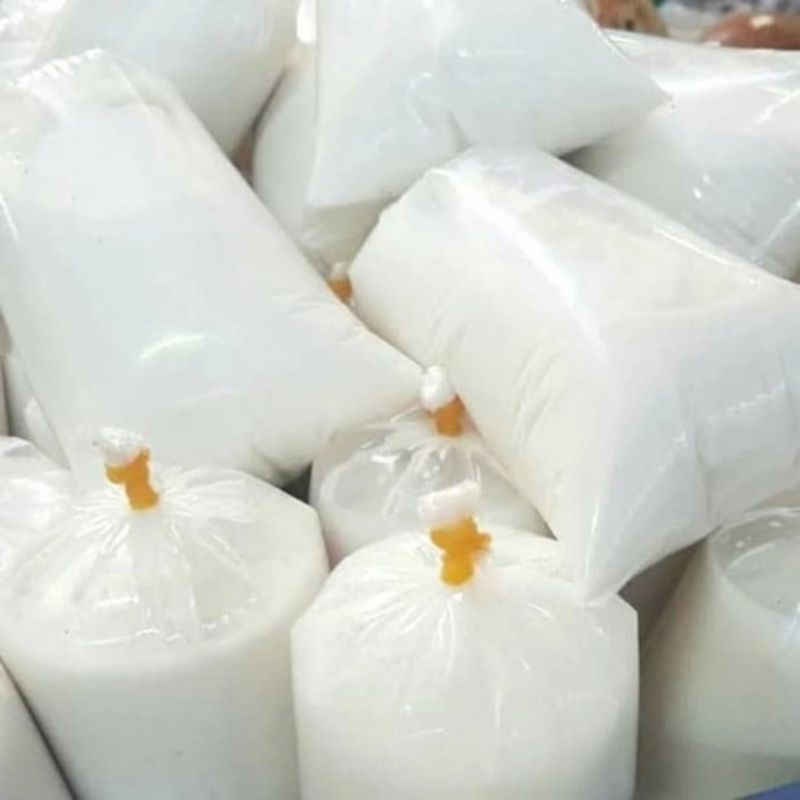 

SANTAN KELAPA FRESH 1 LTR - FC PALEMBANG