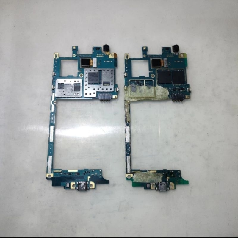 Mesin Samsung SM-G532G/ds J2 Prime Baca Deskripsi