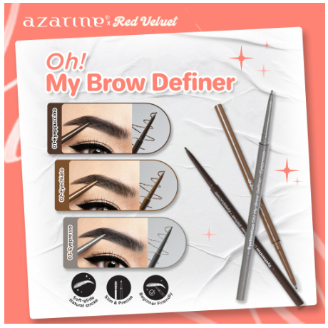 Azarine Oh! My Brow Definer