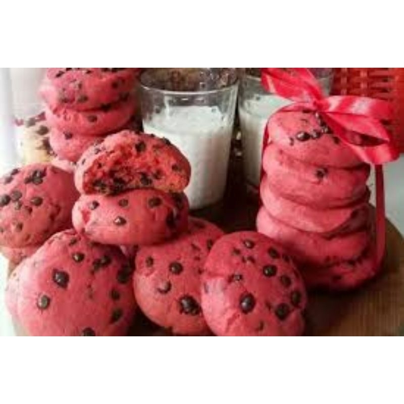 

kue red Velvet
