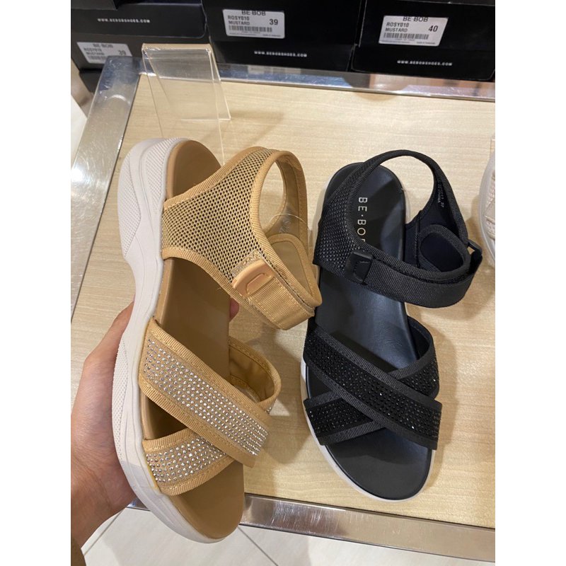 sandal wanita be-Bob